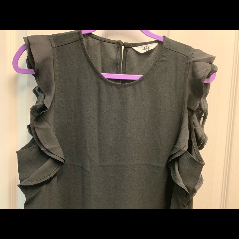 New without tags, never worn